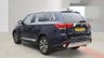 USED 2020 20 MITSUBISHI OUTLANDER 2.0 MIVEC Exceed SUV 5dr Petrol CVT 4WD Euro 6 (s/s) (150 ps)+2 KEYS+1 FORMER KEEPER+7 SEATS+FULL LEATHER SEATS+PARK CONTROL+CAM+POWER BOOT+PRIVACY+MEDIA+BLUETOOTH+APPS+NAV+18