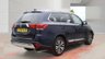 USED 2020 20 MITSUBISHI OUTLANDER 2.0 MIVEC Exceed SUV 5dr Petrol CVT 4WD Euro 6 (s/s) (150 ps)+2 KEYS+1 FORMER KEEPER+7 SEATS+FULL LEATHER SEATS+PARK CONTROL+CAM+POWER BOOT+PRIVACY+MEDIA+BLUETOOTH+APPS+NAV+18
