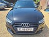 USED 2019 19 AUDI A3 1.0 TFSI 30 Black Edition Sportback Euro 6 (s/s) 5dr LOW INSURANCE/LOVELY VEHICLE!!