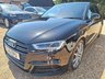 USED 2019 19 AUDI A3 1.0 TFSI 30 Black Edition Sportback Euro 6 (s/s) 5dr LOW INSURANCE/LOVELY VEHICLE!!