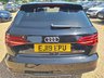 USED 2019 19 AUDI A3 1.0 TFSI 30 Black Edition Sportback Euro 6 (s/s) 5dr LOW INSURANCE/LOVELY VEHICLE!!