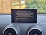 USED 2019 19 AUDI A3 1.0 TFSI 30 Black Edition Sportback Euro 6 (s/s) 5dr LOW INSURANCE/LOVELY VEHICLE!!