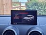USED 2019 19 AUDI A3 1.0 TFSI 30 Black Edition Sportback Euro 6 (s/s) 5dr LOW INSURANCE/LOVELY VEHICLE!!