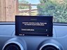 USED 2019 19 AUDI A3 1.0 TFSI 30 Black Edition Sportback Euro 6 (s/s) 5dr LOW INSURANCE/LOVELY VEHICLE!!