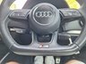 USED 2019 19 AUDI A3 1.0 TFSI 30 Black Edition Sportback Euro 6 (s/s) 5dr LOW INSURANCE/LOVELY VEHICLE!!