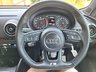 USED 2019 19 AUDI A3 1.0 TFSI 30 Black Edition Sportback Euro 6 (s/s) 5dr LOW INSURANCE/LOVELY VEHICLE!!