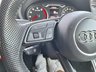 USED 2019 19 AUDI A3 1.0 TFSI 30 Black Edition Sportback Euro 6 (s/s) 5dr LOW INSURANCE/LOVELY VEHICLE!!