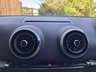USED 2019 19 AUDI A3 1.0 TFSI 30 Black Edition Sportback Euro 6 (s/s) 5dr LOW INSURANCE/LOVELY VEHICLE!!