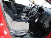 USED 2013 13 KIA RIO 1.4 2 Hatchback 5dr Petrol Manual Euro 5 (107 bhp) 