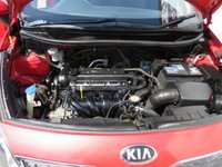 USED 2013 13 KIA RIO 1.4 2 Hatchback 5dr Petrol Manual Euro 5 (107 bhp) 