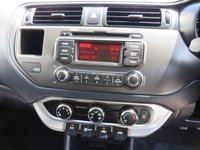 USED 2013 13 KIA RIO 1.4 2 Hatchback 5dr Petrol Manual Euro 5 (107 bhp) 