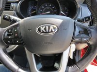 USED 2013 13 KIA RIO 1.4 2 Hatchback 5dr Petrol Manual Euro 5 (107 bhp) 