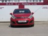 USED 2013 13 KIA RIO 1.4 2 Hatchback 5dr Petrol Manual Euro 5 (107 bhp) 