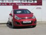 USED 2013 13 KIA RIO 1.4 2 Hatchback 5dr Petrol Manual Euro 5 (107 bhp) 