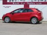 USED 2013 13 KIA RIO 1.4 2 Hatchback 5dr Petrol Manual Euro 5 (107 bhp) 
