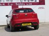 USED 2013 13 KIA RIO 1.4 2 Hatchback 5dr Petrol Manual Euro 5 (107 bhp) 
