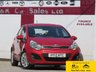USED 2013 13 KIA RIO 1.4 2 Hatchback 5dr Petrol Manual Euro 5 (107 bhp) 