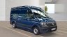 USED 2023 23 VOLKSWAGEN CRAFTER MWB High Roof Startline Business CR35 140 PS Tdi L2 H2 With Air Conditioning, Factory Fitted Sat Nav, Bulkhead, Ply Lining and parking sensors finished in 