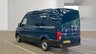 USED 2023 23 VOLKSWAGEN CRAFTER MWB High Roof Startline Business CR35 140 PS Tdi L2 H2 With Air Conditioning, Factory Fitted Sat Nav, Bulkhead, Ply Lining and parking sensors finished in 