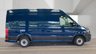 USED 2023 23 VOLKSWAGEN CRAFTER MWB High Roof Startline Business CR35 140 PS Tdi L2 H2 With Air Conditioning, Factory Fitted Sat Nav, Bulkhead, Ply Lining and parking sensors finished in 