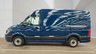 USED 2023 23 VOLKSWAGEN CRAFTER MWB High Roof Startline Business CR35 140 PS Tdi L2 H2 With Air Conditioning, Factory Fitted Sat Nav, Bulkhead, Ply Lining and parking sensors finished in 
