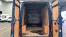 USED 2023 23 VOLKSWAGEN CRAFTER MWB High Roof Startline Business CR35 140 PS Tdi L2 H2 With Air Conditioning, Factory Fitted Sat Nav, Bulkhead, Ply Lining and parking sensors finished in 