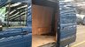 USED 2023 23 VOLKSWAGEN CRAFTER MWB High Roof Startline Business CR35 140 PS Tdi L2 H2 With Air Conditioning, Factory Fitted Sat Nav, Bulkhead, Ply Lining and parking sensors finished in 