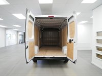 USED 2024 24 PEUGEOT BOXER 335 2.2 BLUEHDI 140 BHP L3 LONG PROFESSIONAL PREMIUM PLUS 1 OWNER | SAT NAV | L3 LONG | HIGH SPEC