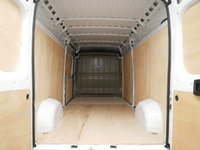 USED 2024 24 PEUGEOT BOXER 335 2.2 BLUEHDI 140 BHP L3 LONG PROFESSIONAL PREMIUM PLUS 1 OWNER | SAT NAV | L3 LONG | HIGH SPEC