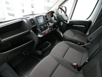 USED 2024 24 PEUGEOT BOXER 335 2.2 BLUEHDI 140 BHP L3 LONG PROFESSIONAL PREMIUM PLUS 1 OWNER | SAT NAV | L3 LONG | HIGH SPEC