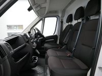 USED 2024 24 PEUGEOT BOXER 335 2.2 BLUEHDI 140 BHP L3 LONG PROFESSIONAL PREMIUM PLUS 1 OWNER | SAT NAV | L3 LONG | HIGH SPEC