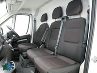 USED 2024 24 PEUGEOT BOXER 335 2.2 BLUEHDI 140 BHP L3 LONG PROFESSIONAL PREMIUM PLUS 1 OWNER | SAT NAV | L3 LONG | HIGH SPEC