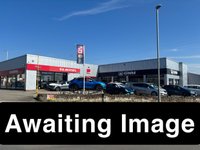 USED 2018 67 SUZUKI VITARA 1.4 Boosterjet S SUV 5dr Petrol Auto ALLGRIP Euro 6 (s/s) (140 ps) 