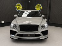 USED 2019 19 BENTLEY BENTAYGA 4.0 V8 SUV 5dr Petrol Auto 4WD Euro 6 (s/s) (550 ps) DELIVERY AVAILABLE