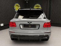 USED 2019 19 BENTLEY BENTAYGA 4.0 V8 SUV 5dr Petrol Auto 4WD Euro 6 (s/s) (550 ps) DELIVERY AVAILABLE
