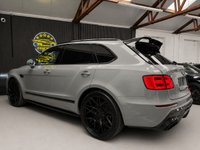 USED 2019 19 BENTLEY BENTAYGA 4.0 V8 SUV 5dr Petrol Auto 4WD Euro 6 (s/s) (550 ps) DELIVERY AVAILABLE