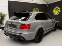 USED 2019 19 BENTLEY BENTAYGA 4.0 V8 SUV 5dr Petrol Auto 4WD Euro 6 (s/s) (550 ps) DELIVERY AVAILABLE