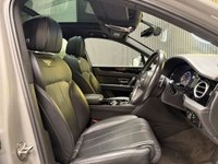 USED 2019 19 BENTLEY BENTAYGA 4.0 V8 SUV 5dr Petrol Auto 4WD Euro 6 (s/s) (550 ps) DELIVERY AVAILABLE