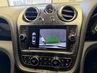 USED 2019 19 BENTLEY BENTAYGA 4.0 V8 SUV 5dr Petrol Auto 4WD Euro 6 (s/s) (550 ps) DELIVERY AVAILABLE