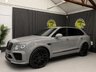 USED 2019 19 BENTLEY BENTAYGA 4.0 V8 SUV 5dr Petrol Auto 4WD Euro 6 (s/s) (550 ps) DELIVERY AVAILABLE