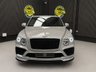 USED 2019 19 BENTLEY BENTAYGA 4.0 V8 SUV 5dr Petrol Auto 4WD Euro 6 (s/s) (550 ps) DELIVERY AVAILABLE
