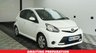 USED 2013 63 TOYOTA AYGO 1.0 VVT-i Hatchback 5dr Petrol Manual Euro 5 (67 ps) 