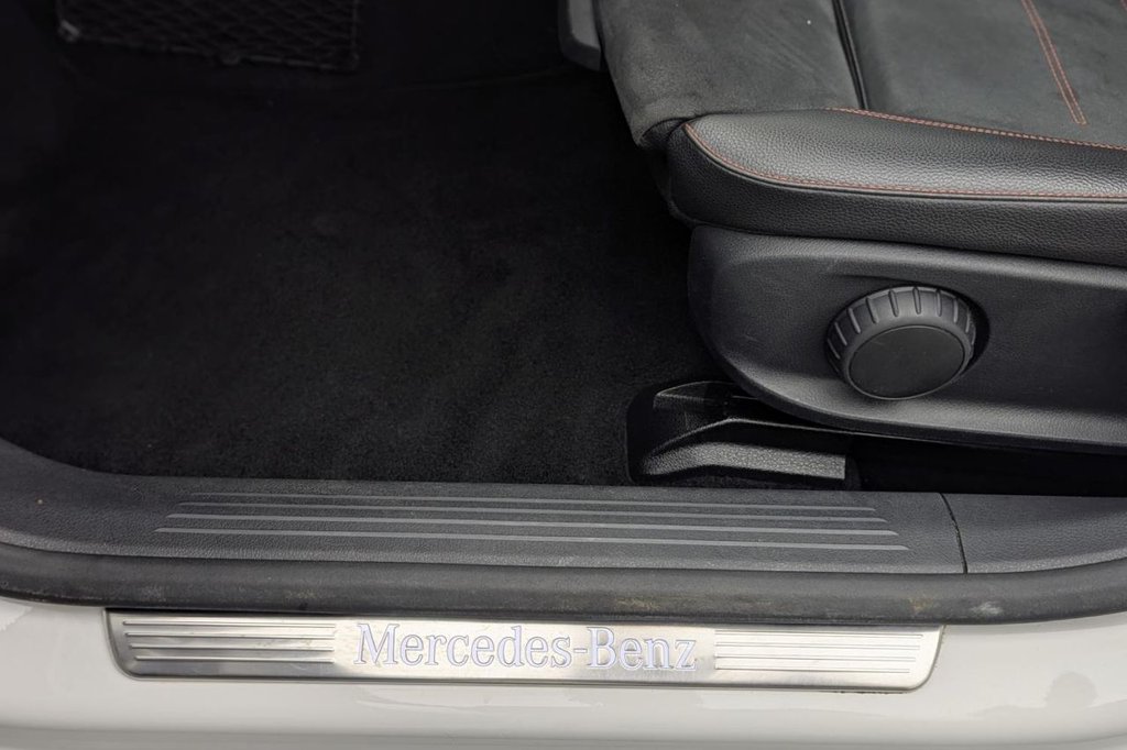 USED 2019 19 MERCEDES-BENZ A CLASS 1.5 A180d AMG Line (Premium) Hatchback 5dr Diesel 7G-DCT Euro 6 (s/s) (116 ps) Sat Nav, Camera, Heated Seats