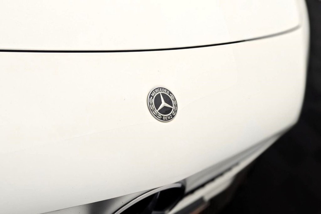 USED 2019 19 MERCEDES-BENZ A CLASS 1.5 A180d AMG Line (Premium) Hatchback 5dr Diesel 7G-DCT Euro 6 (s/s) (116 ps) Sat Nav, Camera, Heated Seats