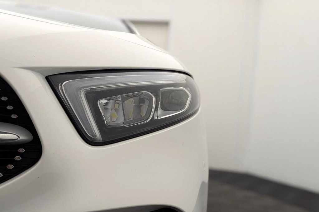 USED 2019 19 MERCEDES-BENZ A CLASS 1.5 A180d AMG Line (Premium) Hatchback 5dr Diesel 7G-DCT Euro 6 (s/s) (116 ps) Sat Nav, Camera, Heated Seats