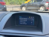 USED 2016 66 FORD FIESTA 1.0T EcoBoost Titanium Hatchback 5dr Petrol Powershift Euro 6 (100 ps) 6 MONTHS DEALER WARRANTY AND AA