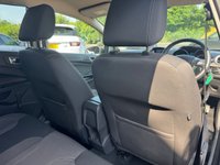 USED 2016 66 FORD FIESTA 1.0T EcoBoost Titanium Hatchback 5dr Petrol Powershift Euro 6 (100 ps) 6 MONTHS DEALER WARRANTY AND AA