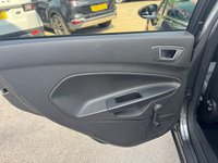 USED 2016 66 FORD FIESTA 1.0T EcoBoost Titanium Hatchback 5dr Petrol Powershift Euro 6 (100 ps) 6 MONTHS DEALER WARRANTY AND AA