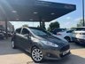 USED 2016 66 FORD FIESTA 1.0T EcoBoost Titanium Hatchback 5dr Petrol Powershift Euro 6 (100 ps) 6 MONTHS DEALER WARRANTY AND AA
