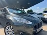 USED 2016 66 FORD FIESTA 1.0T EcoBoost Titanium Hatchback 5dr Petrol Powershift Euro 6 (100 ps) 6 MONTHS DEALER WARRANTY AND AA